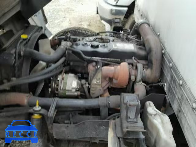 1994 ISUZU NPR JALB4B1K0R7006151 image 6