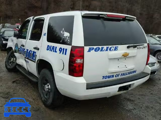 2012 CHEVROLET TAHOE SPEC 1GNSK2E02CR282396 image 2