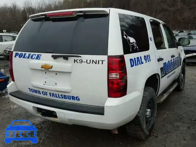 2012 CHEVROLET TAHOE SPEC 1GNSK2E02CR282396 image 3