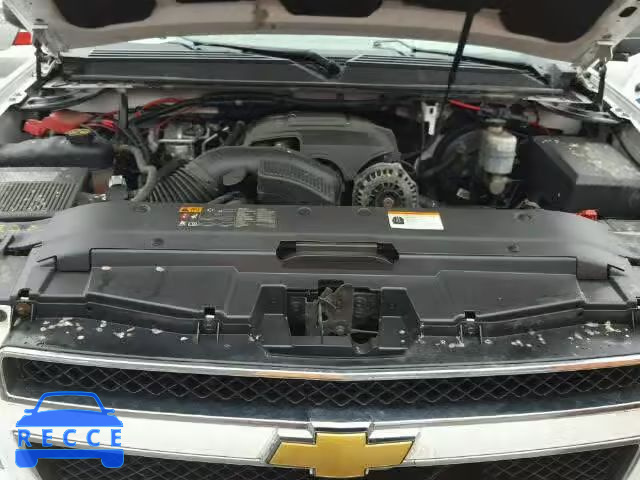 2012 CHEVROLET TAHOE SPEC 1GNSK2E02CR282396 image 6
