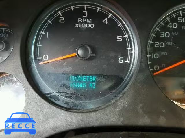 2012 CHEVROLET TAHOE SPEC 1GNSK2E02CR282396 image 7
