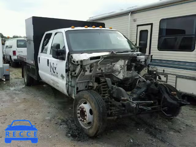 2011 FORD F550 SUPER 1FD0W5GT2BEC31589 image 0