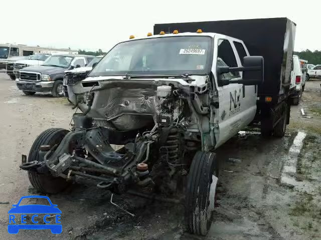 2011 FORD F550 SUPER 1FD0W5GT2BEC31589 image 1