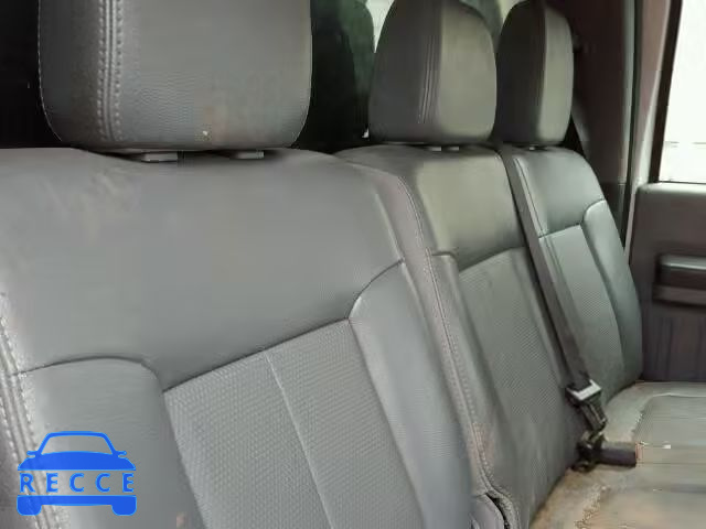2011 FORD F550 SUPER 1FD0W5GT2BEC31589 image 5