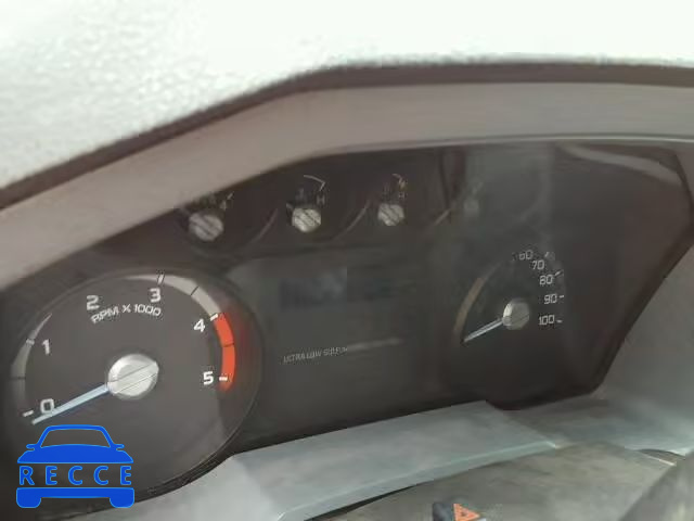 2011 FORD F550 SUPER 1FD0W5GT2BEC31589 image 7
