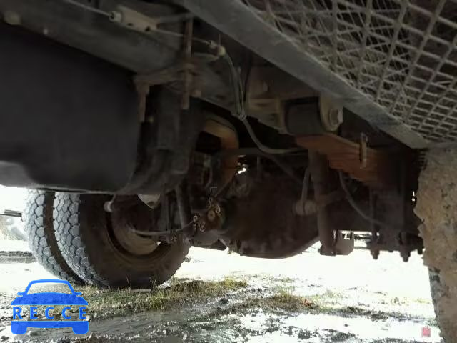 2011 FORD F550 SUPER 1FD0W5GT2BEC31589 image 8