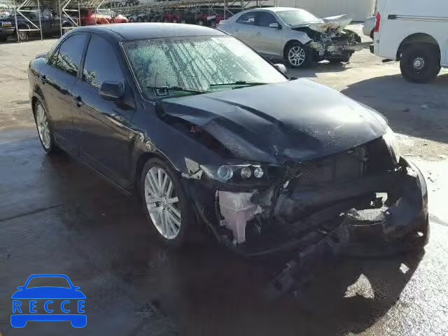 2007 MAZDA SPEED 6 JM1GG12L471110237 Bild 0