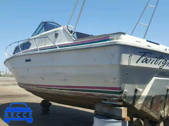 1978 SEAR MARINE LOT SERF16190478594 image 2