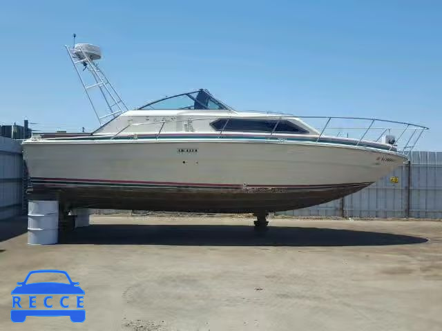 1978 SEAR MARINE LOT SERF16190478594 image 4