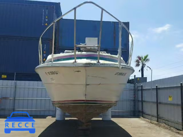 1978 SEAR MARINE LOT SERF16190478594 image 5