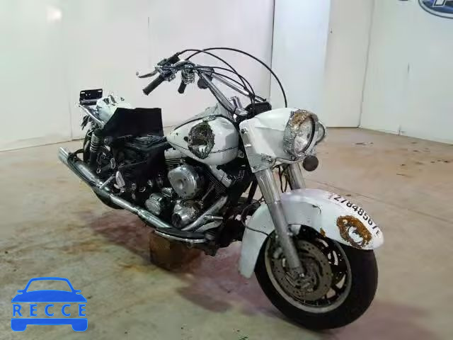 2001 HARLEY-DAVIDSON FLHPI 1HD1FHW151Y655760 Bild 0