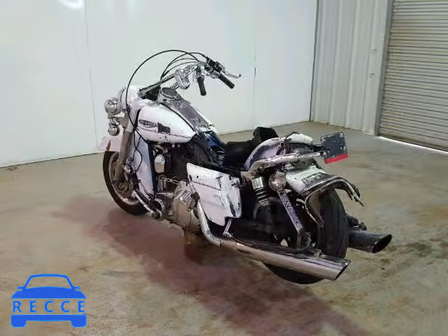 2001 HARLEY-DAVIDSON FLHPI 1HD1FHW151Y655760 Bild 2