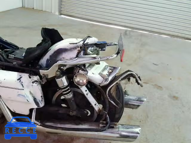 2001 HARLEY-DAVIDSON FLHPI 1HD1FHW151Y655760 image 8