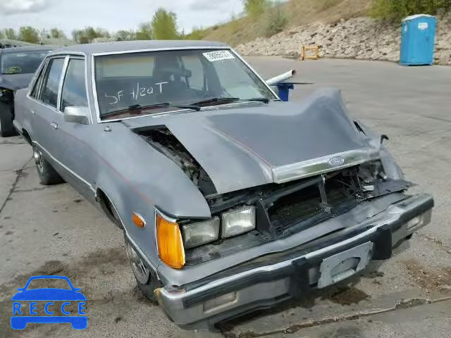 1983 FORD LTD 1FABP3935DG229540 image 0