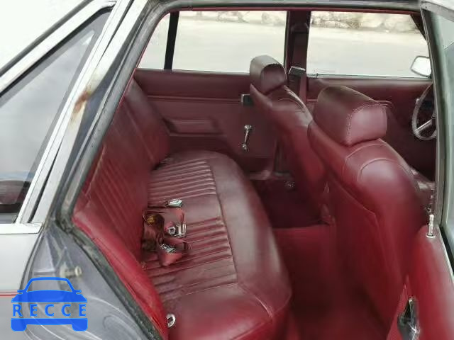 1983 FORD LTD 1FABP3935DG229540 image 5