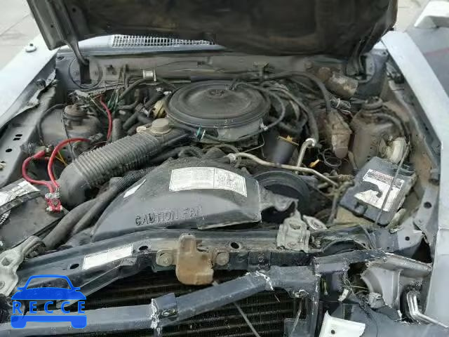 1983 FORD LTD 1FABP3935DG229540 image 6