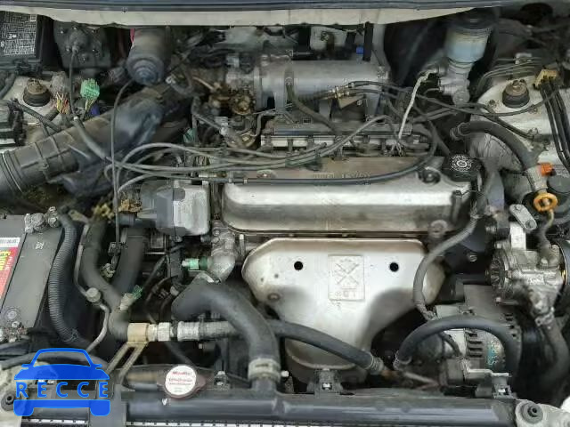 1997 HONDA ODYSSEY BA JHMRA1867VC012959 зображення 6