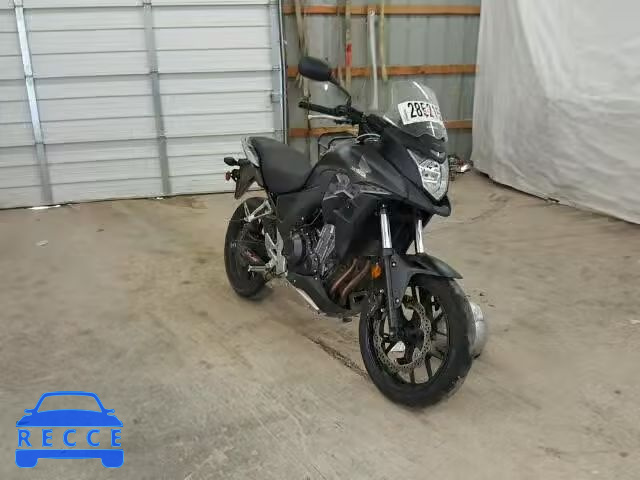 2013 HONDA CB500 MLHPC4611D5000995 Bild 0