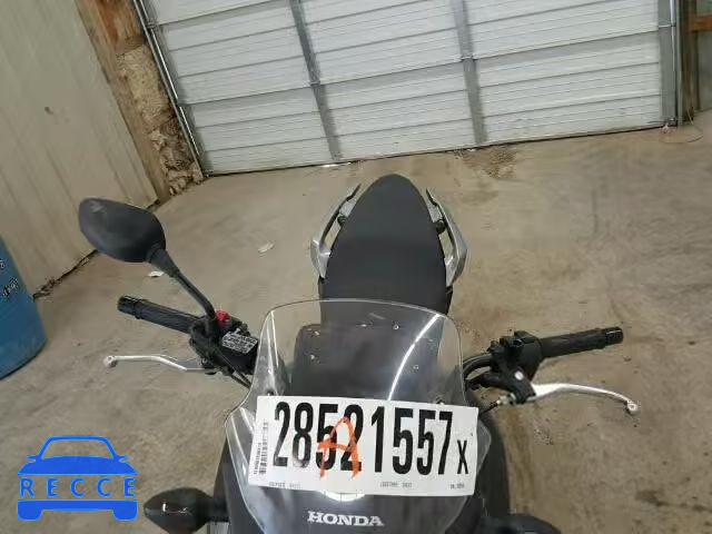 2013 HONDA CB500 MLHPC4611D5000995 Bild 5