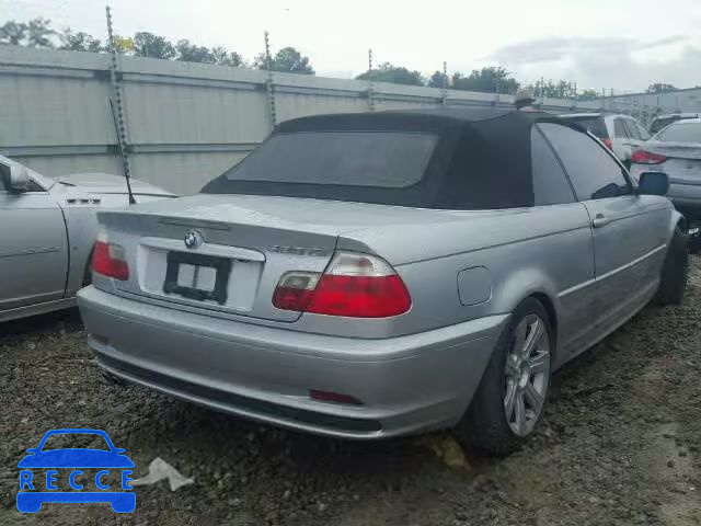 2002 BMW 330 CI WBABS53422JU94550 image 3