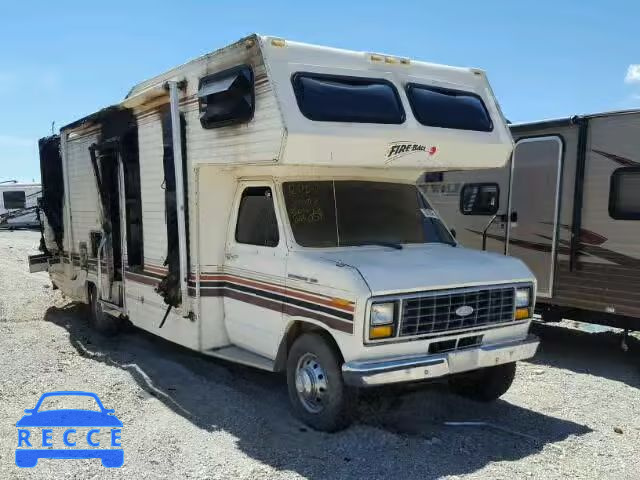 1984 FORD E350 1FDKE30L7EHA84814 image 0