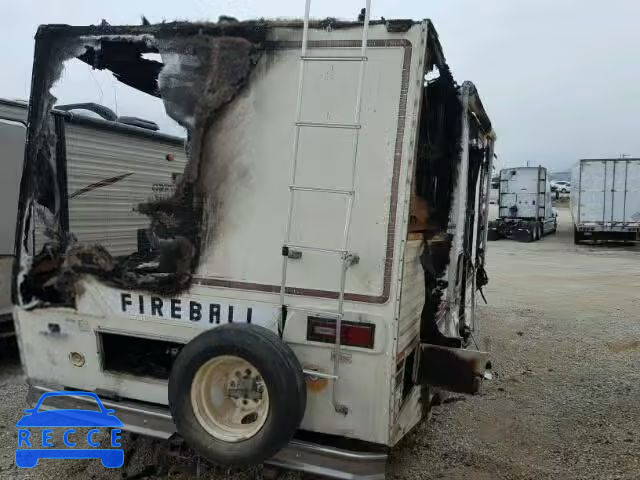 1984 FORD E350 1FDKE30L7EHA84814 image 3