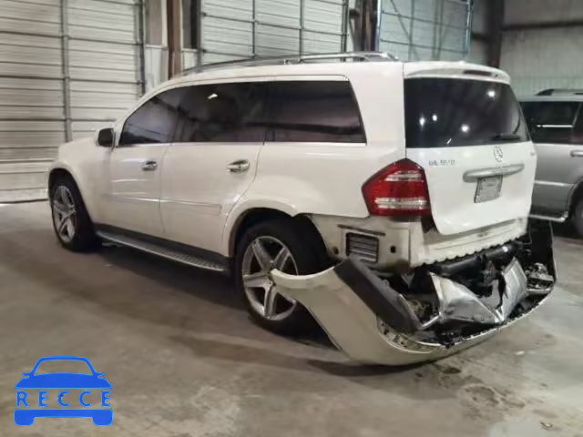 2010 MERCEDES-BENZ GL 550 4MA 4JGBF8GE7AA584136 зображення 2