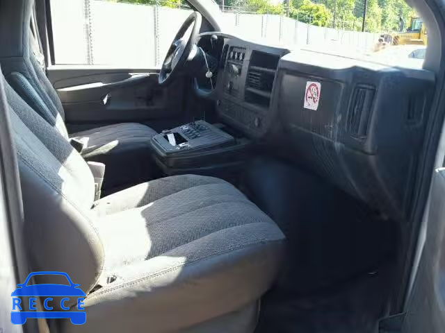 2009 CHEVROLET EXPRESS RV 1GBHG396891172487 image 4