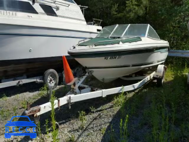 1989 SEAR BOAT SERV8799F989 image 1