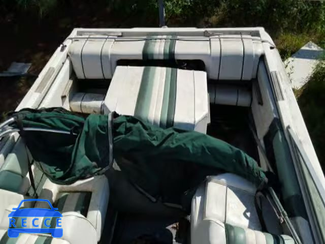 1989 SEAR BOAT SERV8799F989 Bild 5