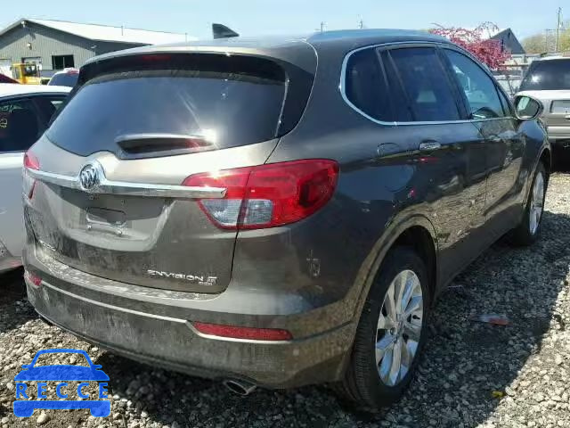 2017 BUICK ENVISION P LRBFXFSX8HD077303 image 3
