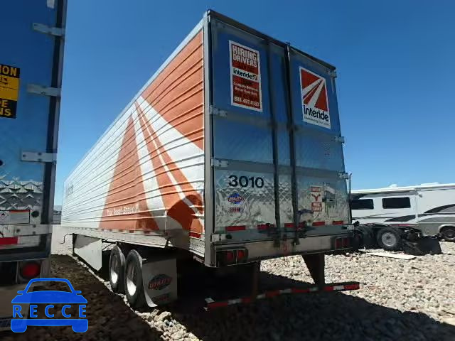 2012 REEF TRAILER 1UYVS2530DU670114 image 2