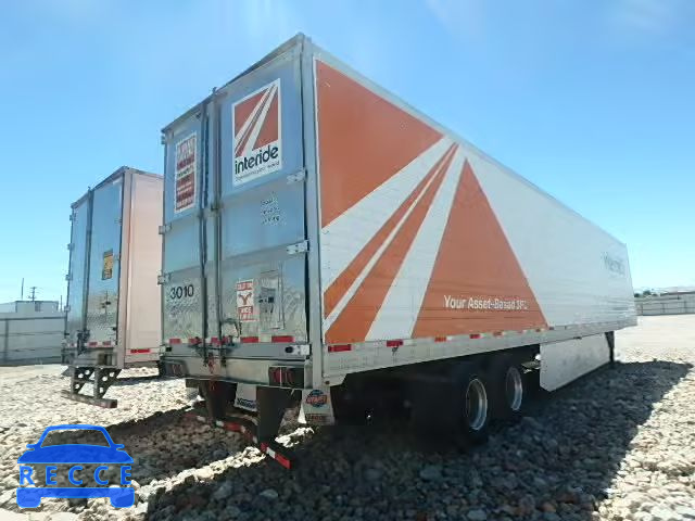 2012 REEF TRAILER 1UYVS2530DU670114 image 3