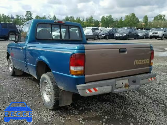 1994 FORD RANGER 1FTCR10A4RPC10588 image 2