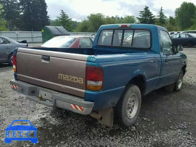 1994 FORD RANGER 1FTCR10A4RPC10588 image 3