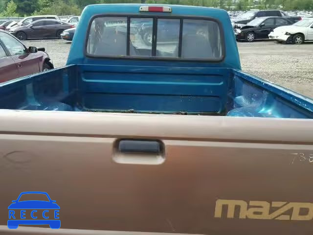 1994 FORD RANGER 1FTCR10A4RPC10588 image 5