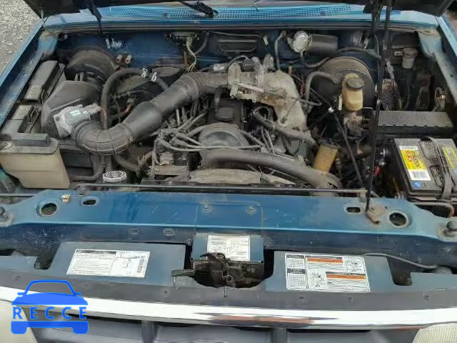 1994 FORD RANGER 1FTCR10A4RPC10588 image 6