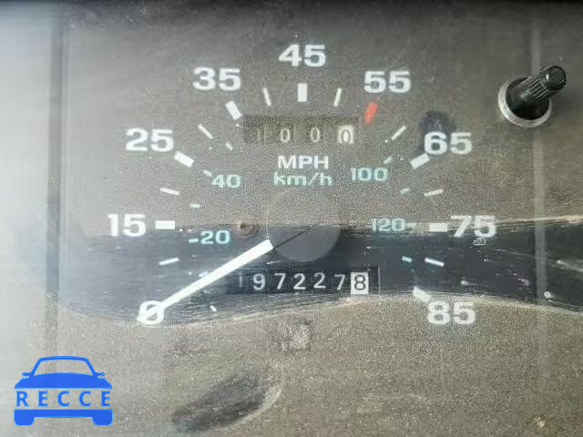 1994 FORD RANGER 1FTCR10A4RPC10588 image 7