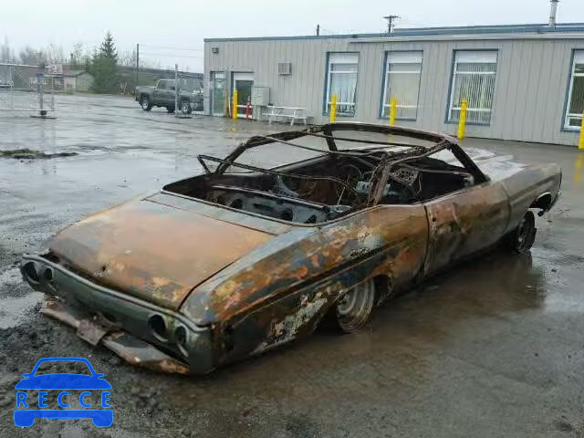1972 CHEVROLET ALL OTHER 1D67F2B569476 image 3