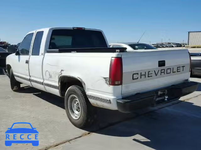 1994 CHEVROLET GMT-400 C1 2GCEC19HXR1263920 Bild 2