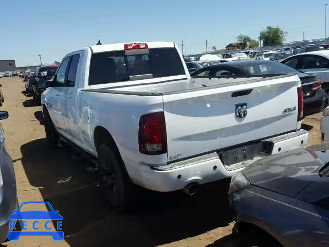 2013 RAM 1500 SPORT 1C6RR7HTXDS654025 Bild 2