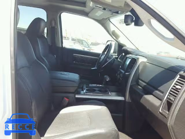 2013 RAM 1500 SPORT 1C6RR7HTXDS654025 image 4