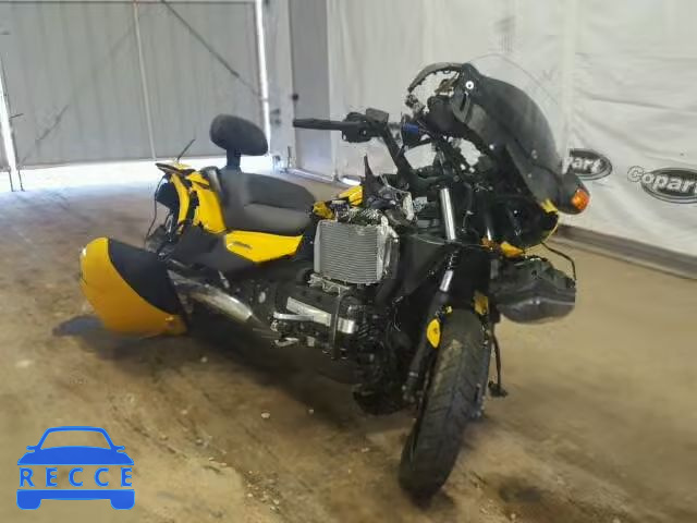 2014 HONDA GL1800 B JH2SC6847EK100111 image 0