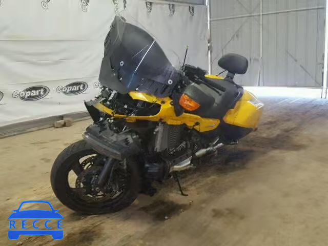 2014 HONDA GL1800 B JH2SC6847EK100111 зображення 1