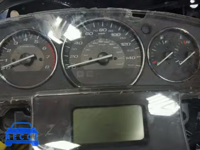 2014 HONDA GL1800 B JH2SC6847EK100111 image 7