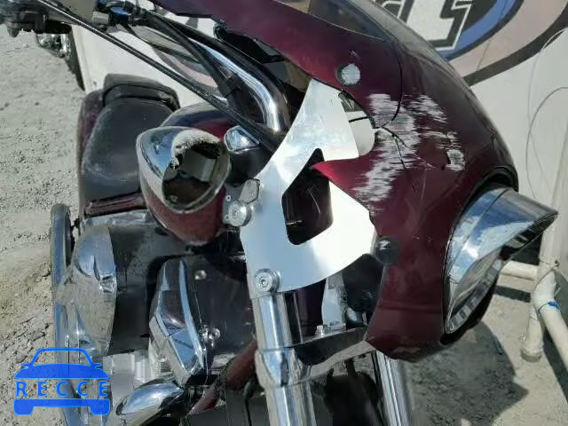 2010 HONDA VT1300 JH2SC6104AK003482 image 8