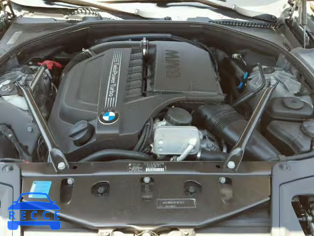 2011 BMW 535 XI WBAFU7C57BC771360 image 6