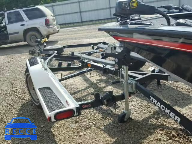 2001 BOAT TRAILER 458BJ201X11006820 image 2