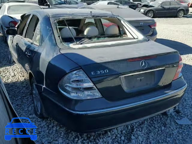 2006 MERCEDES-BENZ E 350 WDBUF56J96A783866 Bild 2