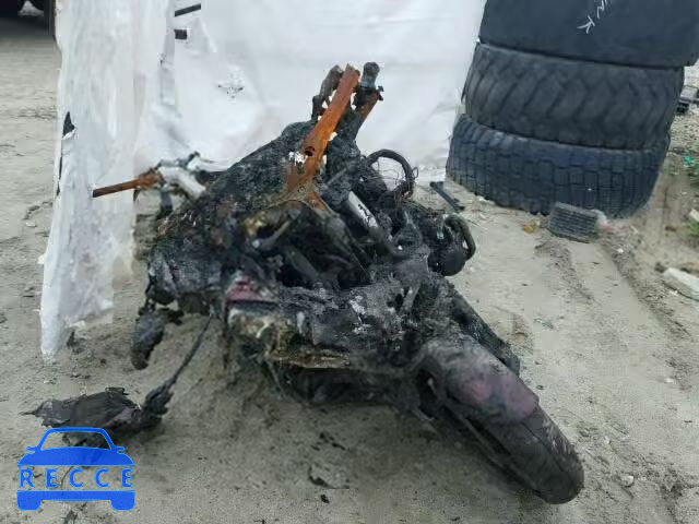 2006 HONDA GL1800 1HFSC47L86A509737 image 0